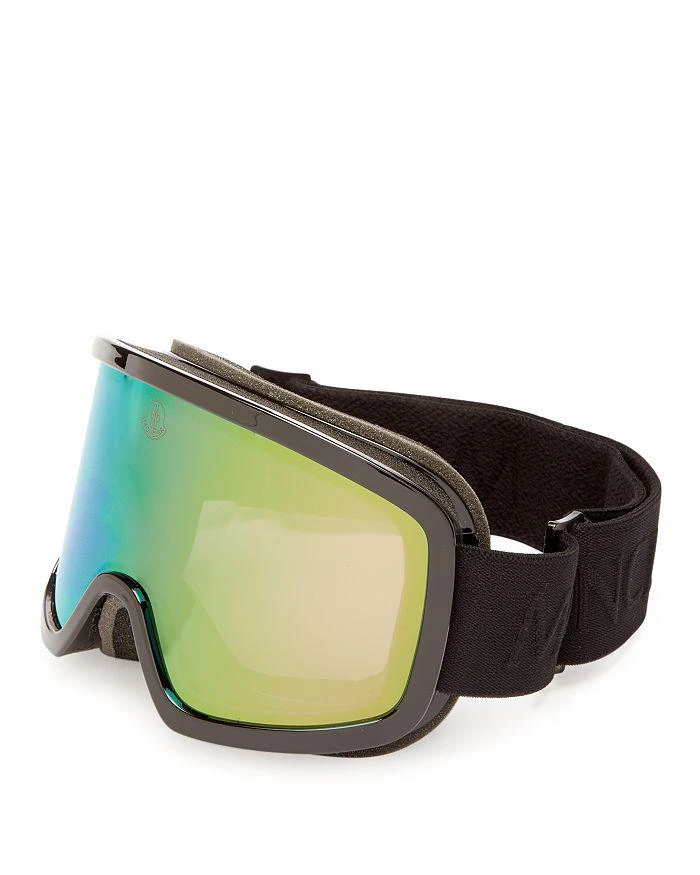 商品Moncler|Terrabeam Shield Goggles, 188mm,价格¥1731,第1张图片