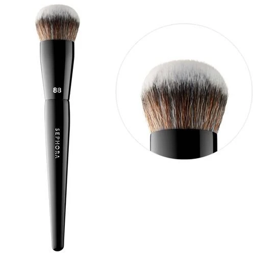 商品SEPHORA COLLECTION|PRO Bronzer Brush #88,价格¥282,第1张图片