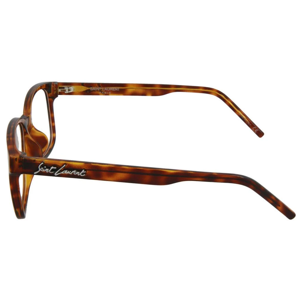 商品Yves Saint Laurent|Saint Laurent Core 眼镜,价格¥748,第3张图片详细描述