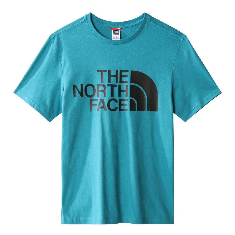 商品The North Face|The North Face Logo Printed Crewneck T-Shirt,价格¥156,第1张图片