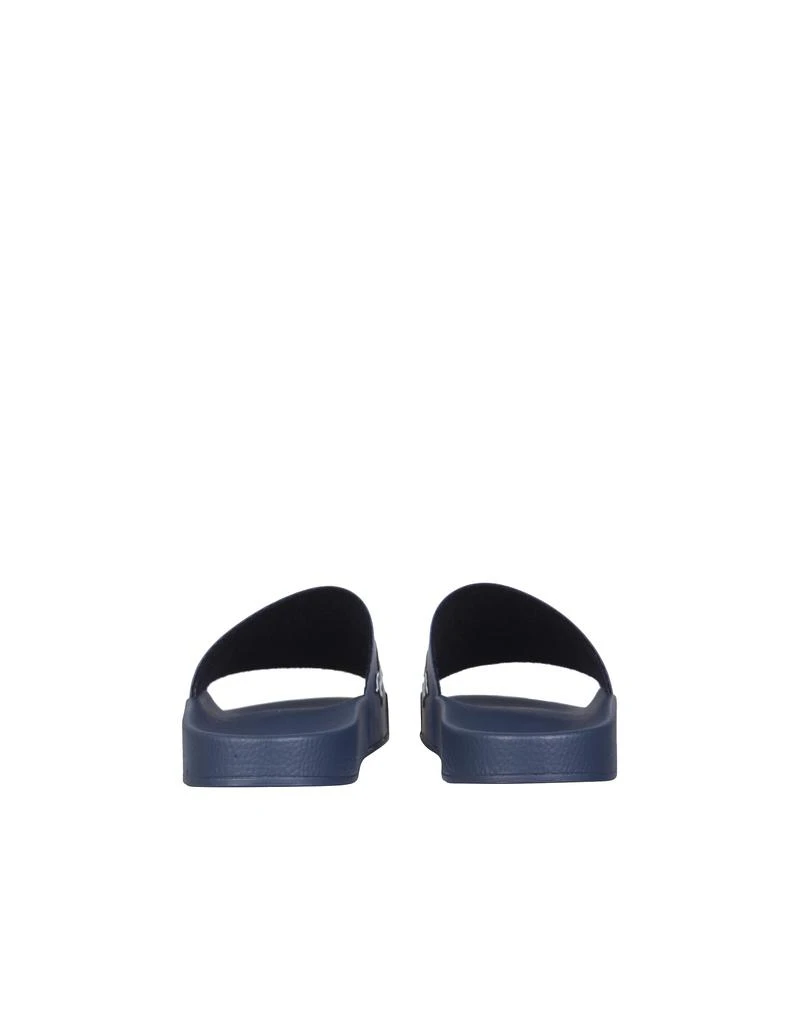 商品Missoni 米索尼|Rubber Slide Sandals,价格¥617,第2张图片详细描述