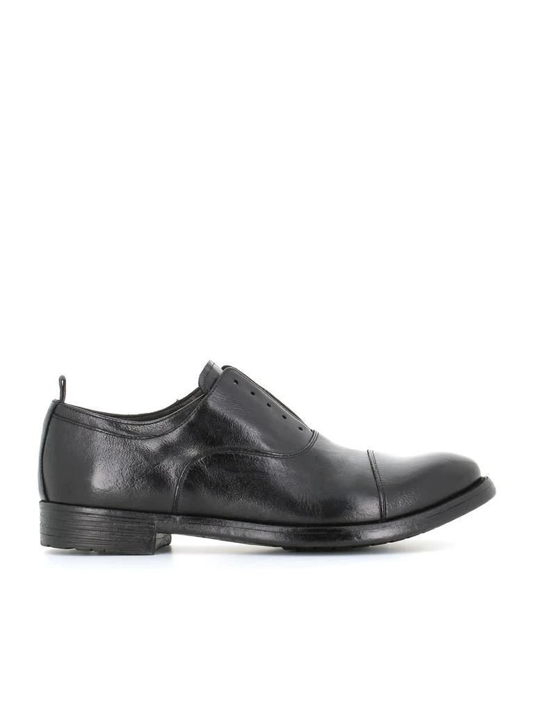 商品Officine Creative|Officine Creative Derby Hive/004,价格¥3257,第1张图片