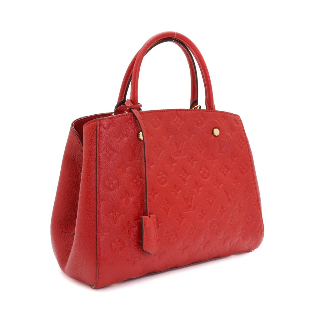 商品[二手商品] Louis Vuitton|Montaigne MM,价格¥14276,第4张图片详细描述