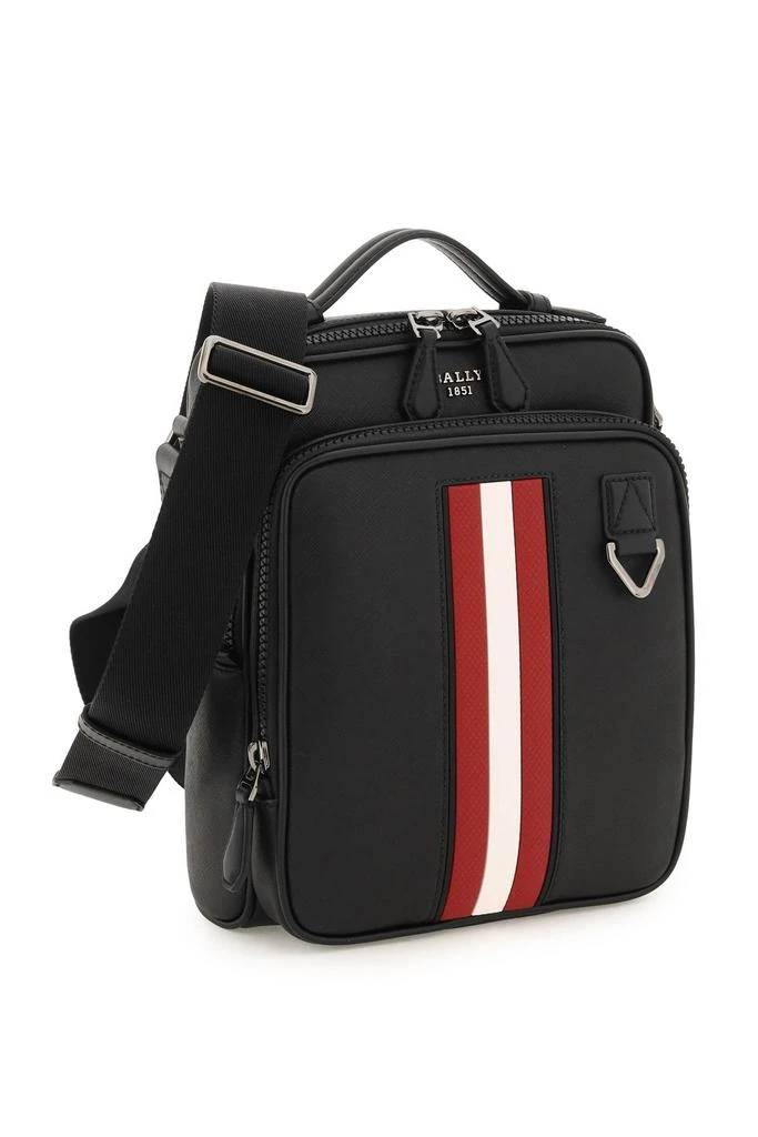 商品Bally|Bally 'mackao' crossbody bag,价格¥2839,第3张图片详细描述
