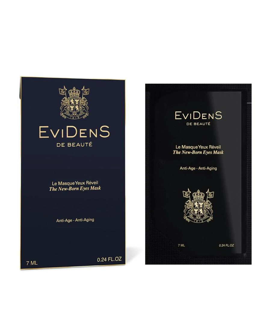 商品EviDenS de Beauté|The New-Born Eyes Mask (7Ml),价格¥291,第2张图片详细描述