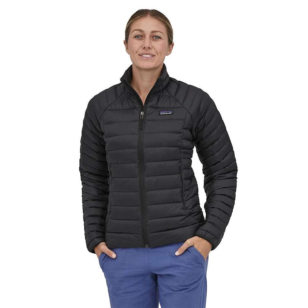 Patagonia Women's Down Sweater Jacket 商品