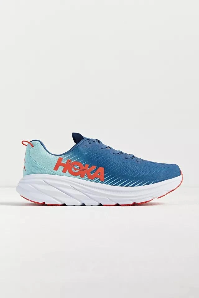 商品Hoka One One|HOKA ONE ONE® Rincon 3 Running Shoe,价格¥944,第1张图片