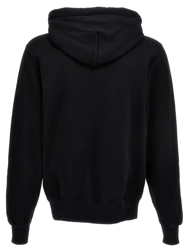 商品Ambush|Multicord Sweatshirt Black,价格¥2526,第2张图片详细描述