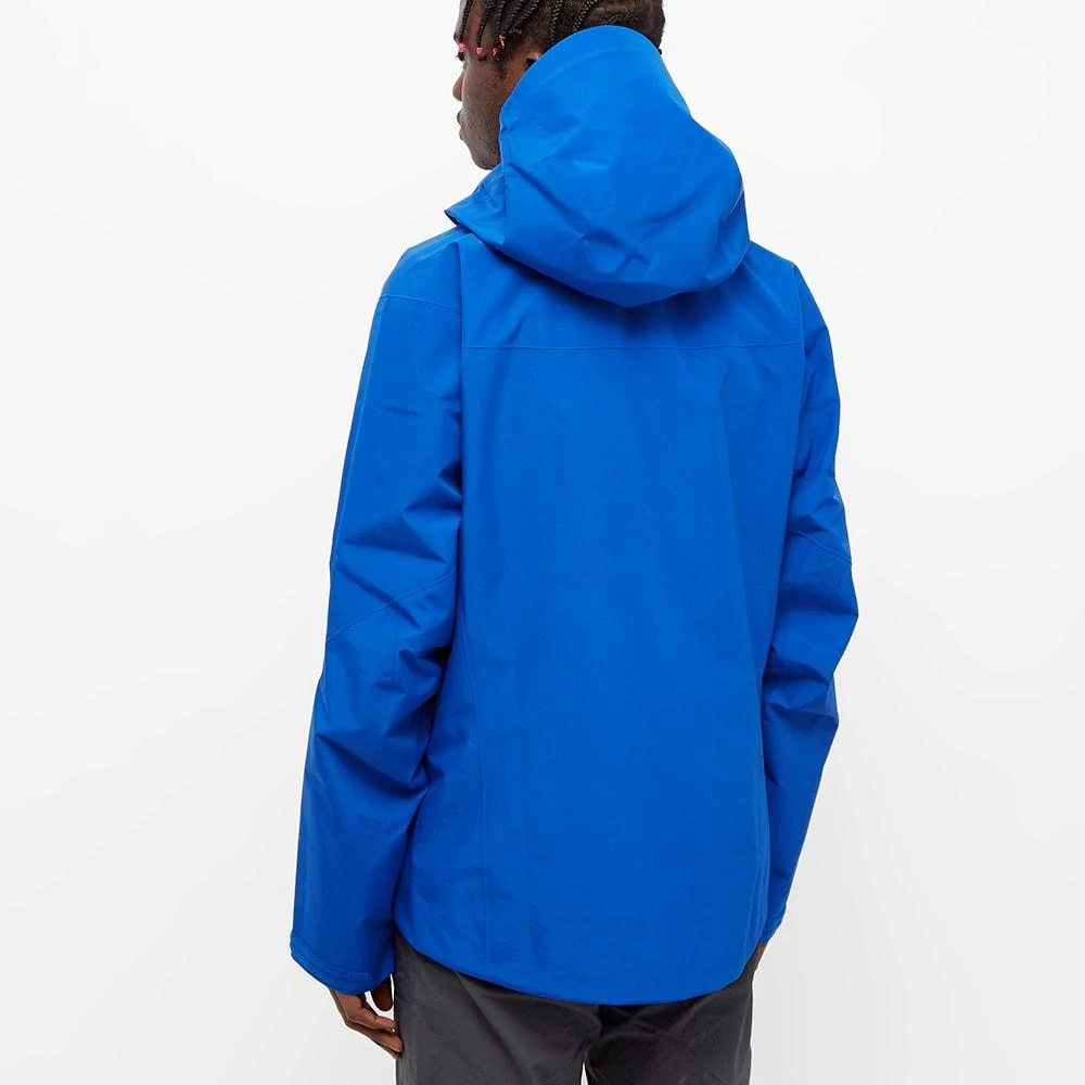 商品Arc'teryx|Arc'teryx Alpha SV Jacket,价格¥6634,第3张图片详细描述