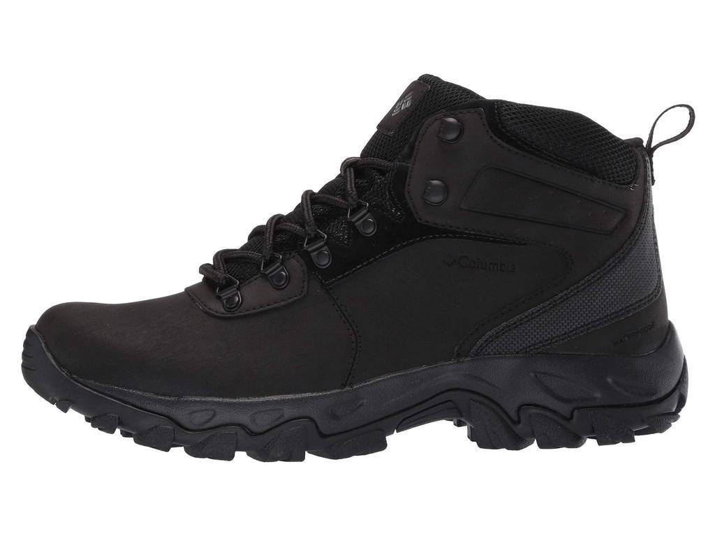 商品Columbia|Newton Ridge™ Plus II Waterproof,价格¥739,第6张图片详细描述