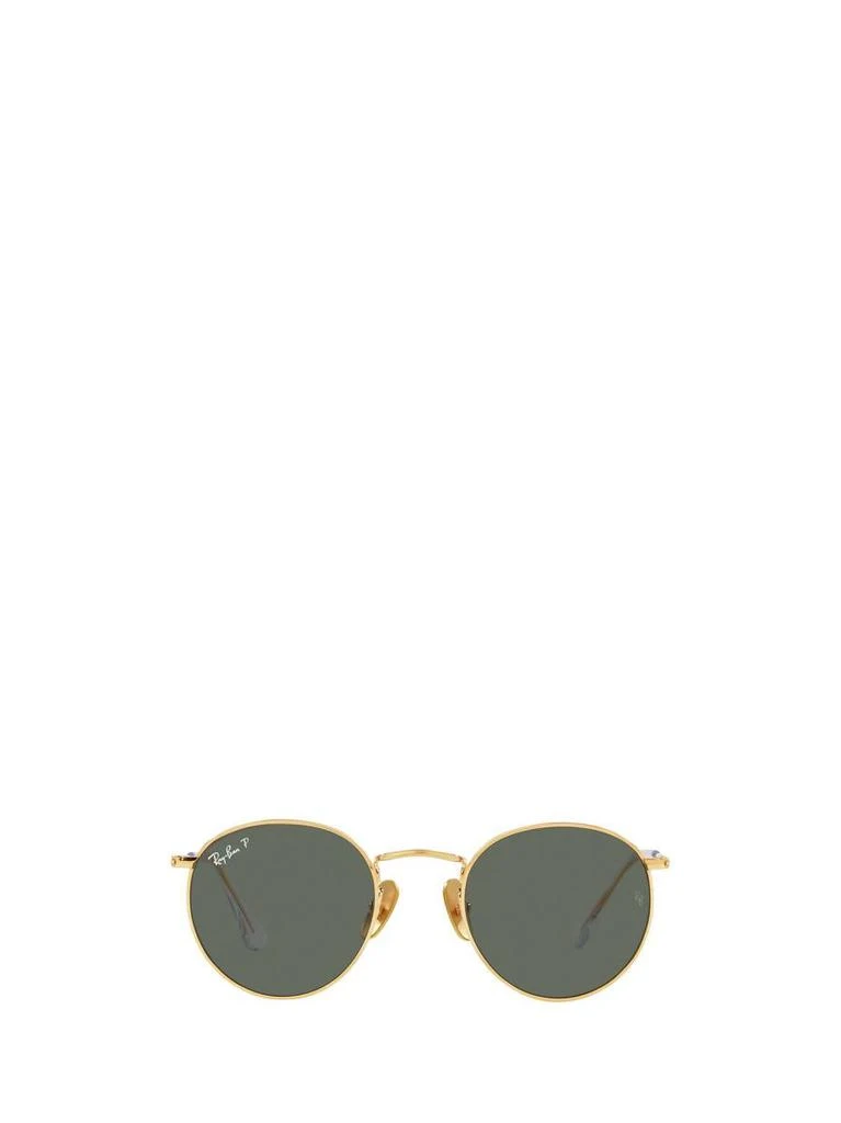 商品Ray-Ban|RAY-BAN Sunglasses,价格¥3062,第1张图片