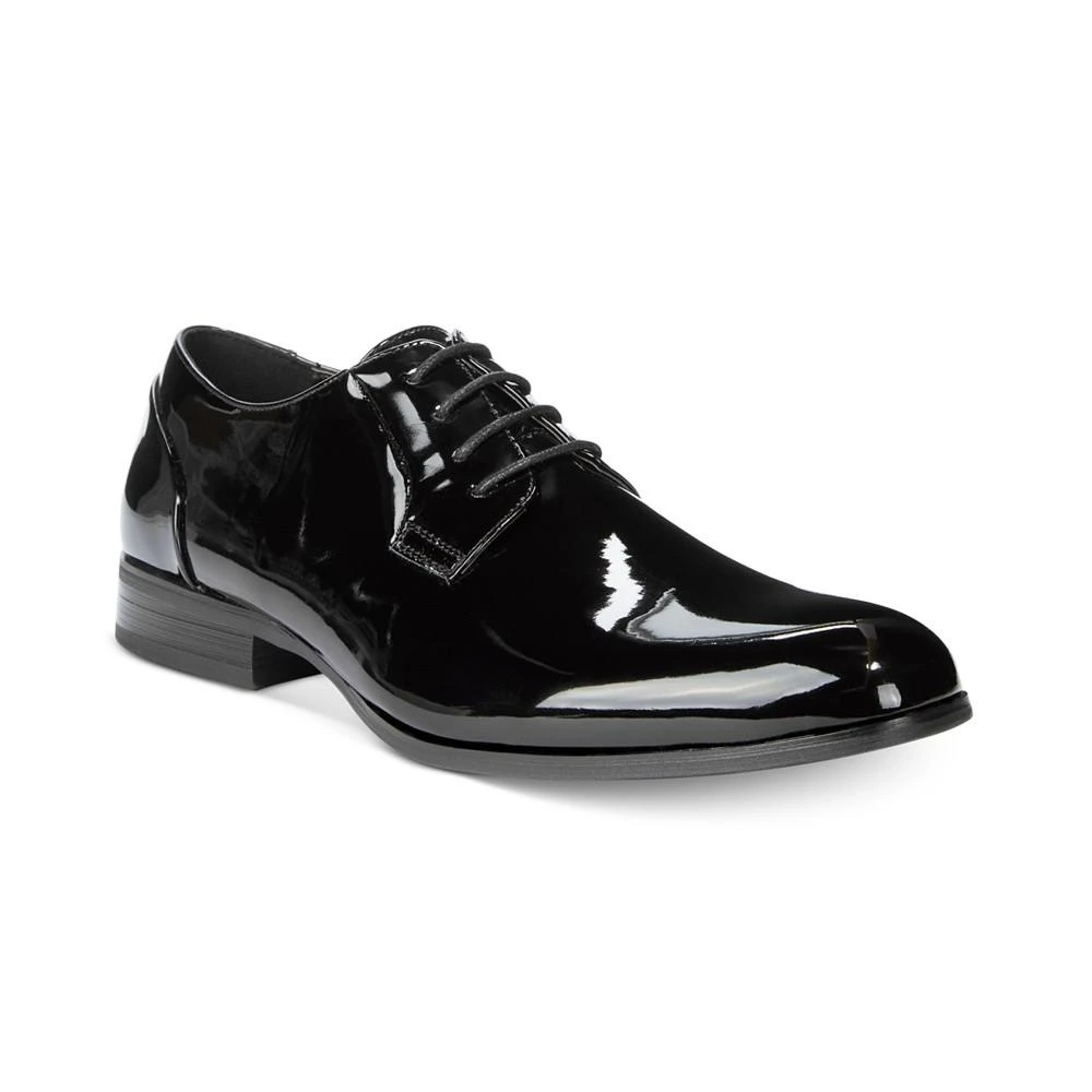 商品Unlisted|Men's H-eel the World Patent Oxford,价格¥442,第1张图片