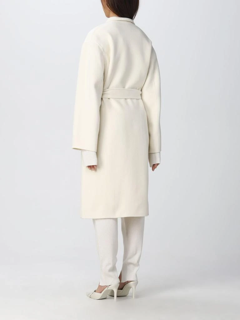 商品Theory|Theory coat for woman,价格¥3894,第3张图片详细描述