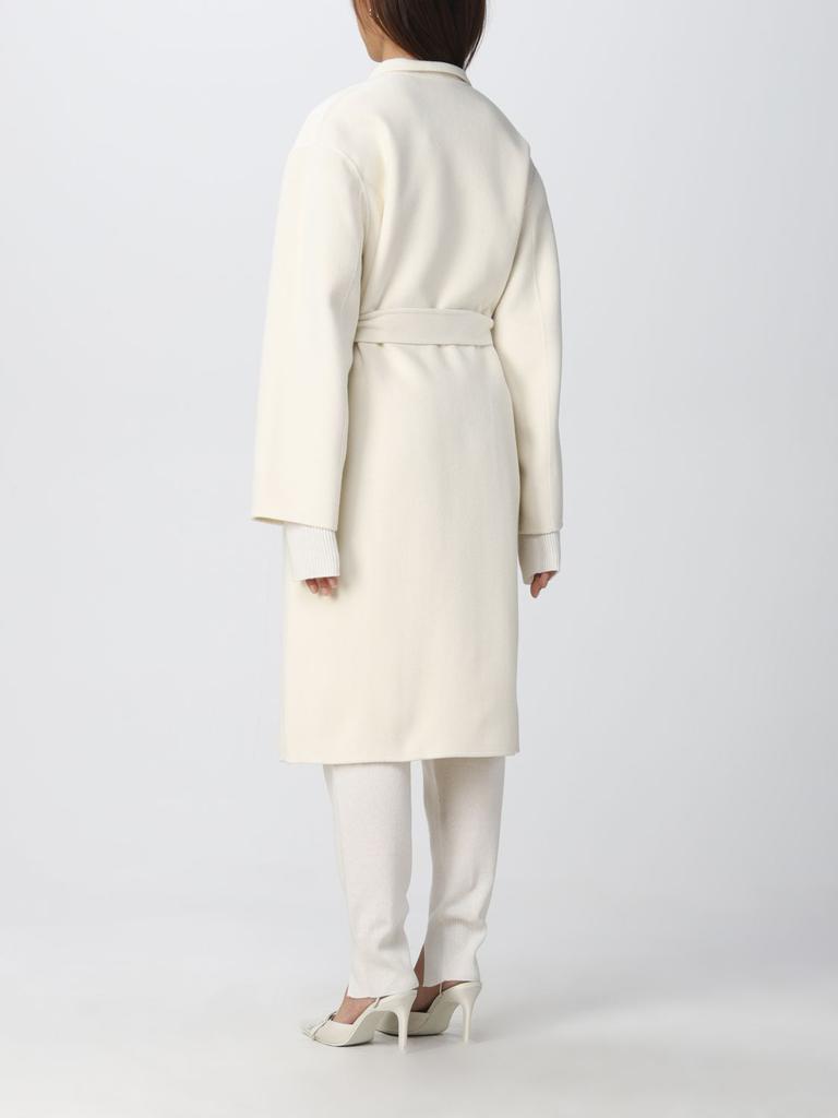 商品Theory|Theory coat for woman,价格¥5060,第5张图片详细描述