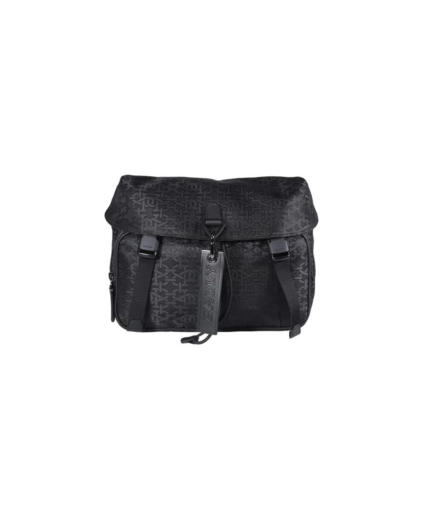 商品Bally|Catch Messenger Bag,价格¥6759,第1张图片