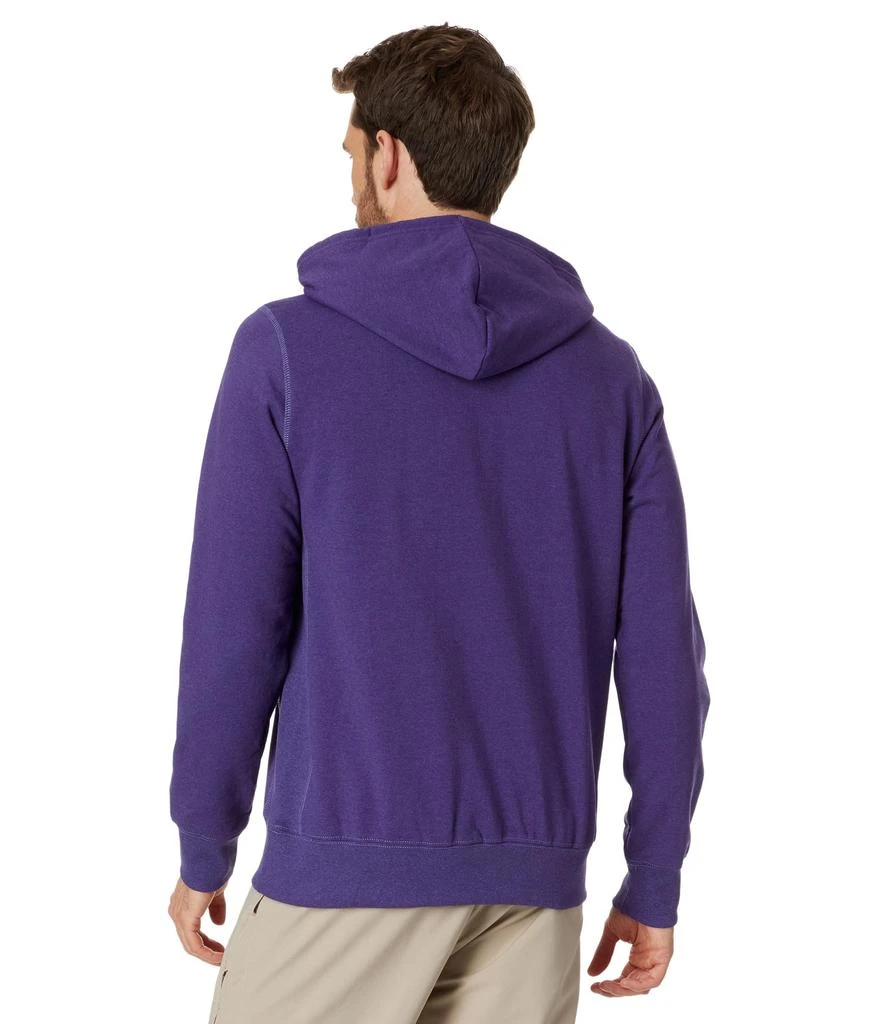 商品The North Face|Heritage Patch Pullover Hoodie,价格¥523,第2张图片详细描述