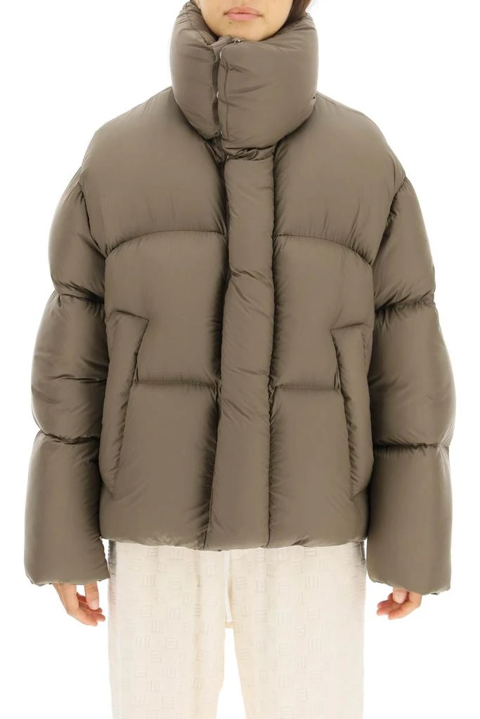 商品Ambush|Ambush Short High Neck Down Jacket,价格¥6062,第2张图片详细描述