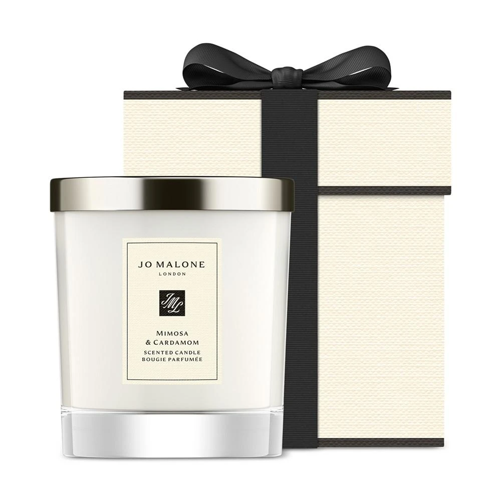 商品Jo Malone London|Mimosa & Cardamom Home Candle, 7.1-oz.,价格¥522,第5张图片详细描述