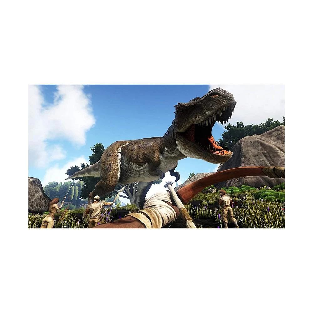商品Studio Wildcard|ARK: Survival Evolved - Nintendo Switch,价格¥373,第2张图片详细描述