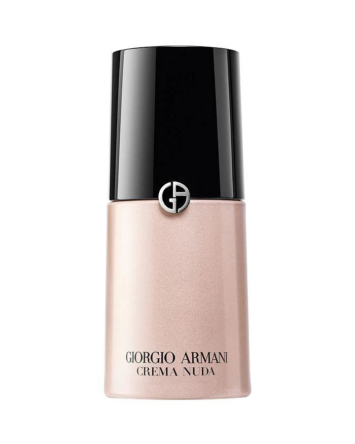 商品Armani|黑钥匙光影美肤修颜霜 30ml,价格¥1047,第1张图片