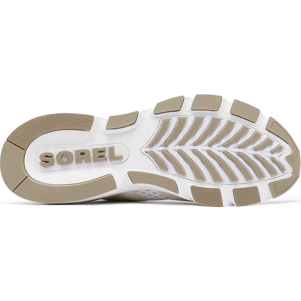 商品SOREL|Sorel Men's Kinetic Rush Mesh Shoe,价格¥702,第4张图片详细描述