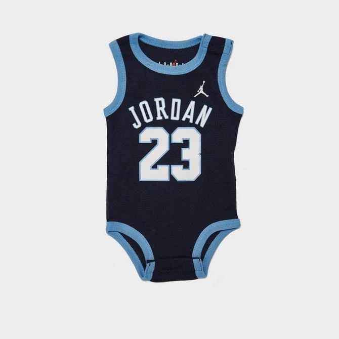 Infant Jordan Jersey 5-Piece Box Set 商品