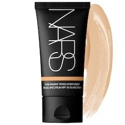 商品NARS|Pure Radiant Tinted Moisturizer Broad Spectrum SPF 30,价格¥375,第1张图片