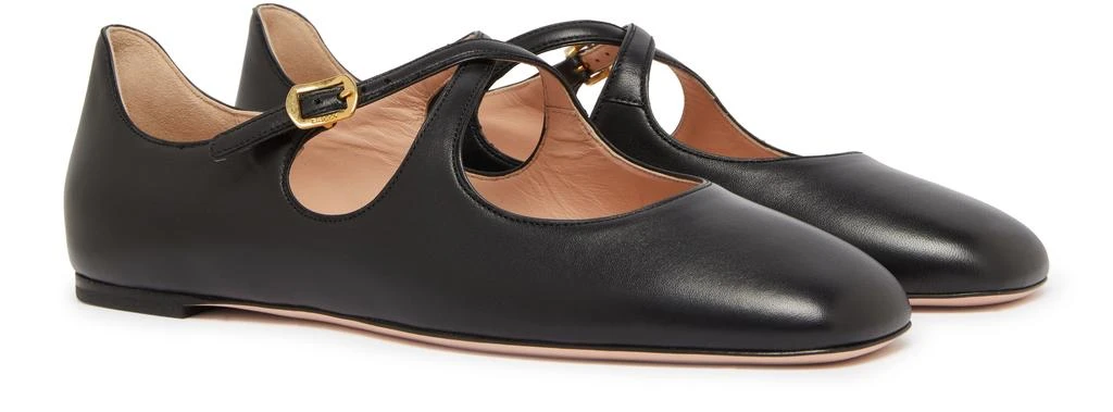 商品Bally|Beliska ballerinas,价格¥3796,第3张图片详细描述