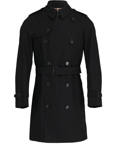 商品Burberry|切尔西版型 - Heritage Trench 风衣,价格¥16905,第1张图片