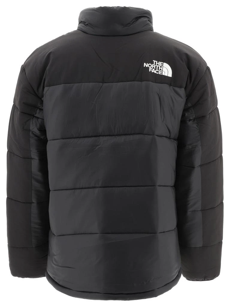 商品The North Face|The North Face Himalayan Puffer High Neck Jacket,价格¥1340,第2张图片详细描述