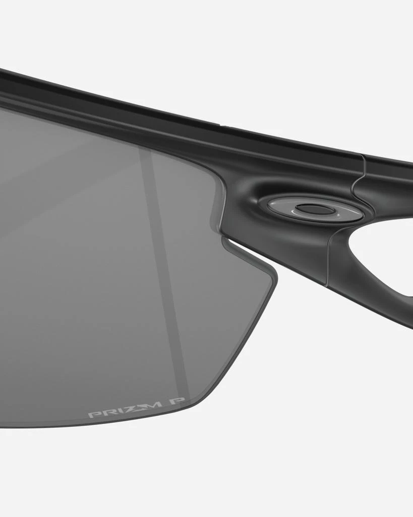 商品Oakley|Sphaera Sunglasses Matte Black / Prizm Black,价格¥861,第5张图片详细描述