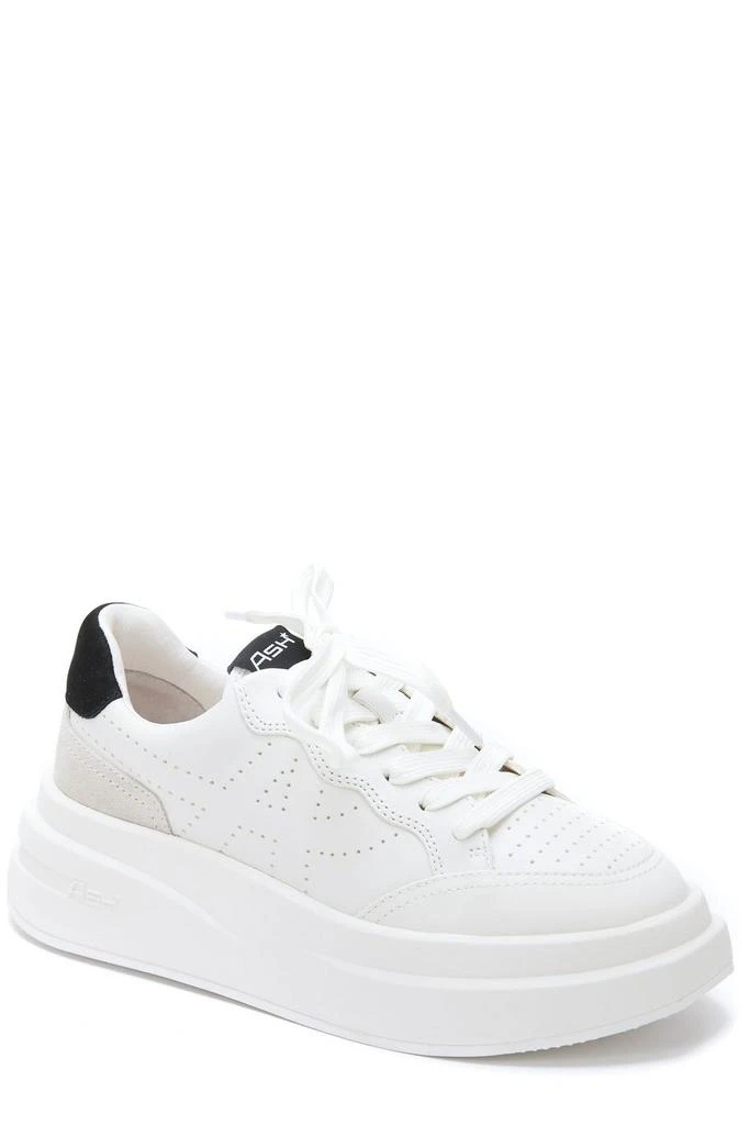 商品Ash|Ash Impuls Low-Top Platform Sneakers,价格¥1301,第2张图片详细描述