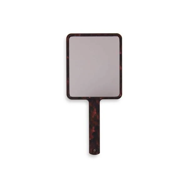 商品Revolution|Revolution Pro Goddess Glow Hand Mirror,价格¥46,第1张图片
