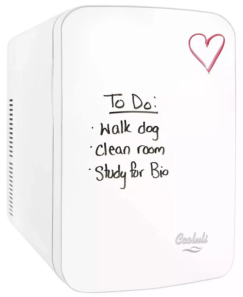 Vibe-15LE Compact Thermoelectric Cooler And Warmer Mini Fridge 商品