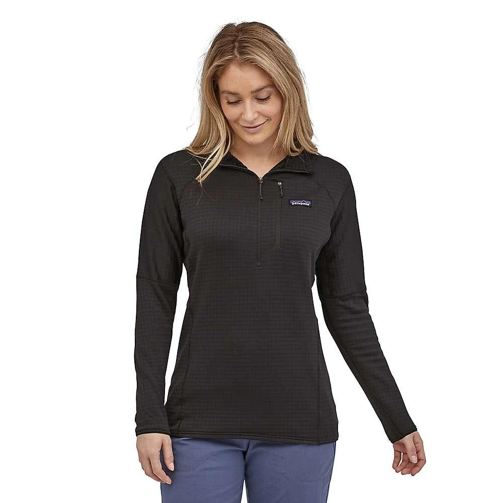 商品Patagonia|Patagonia Women's R1 Pullover,价格¥1158,第2张图片详细描述