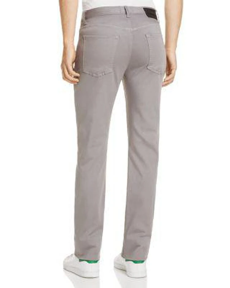 商品7 For All Mankind|Slimmy Luxe Sport Super Slim Fit Jeans,价格¥757,第2张图片详细描述