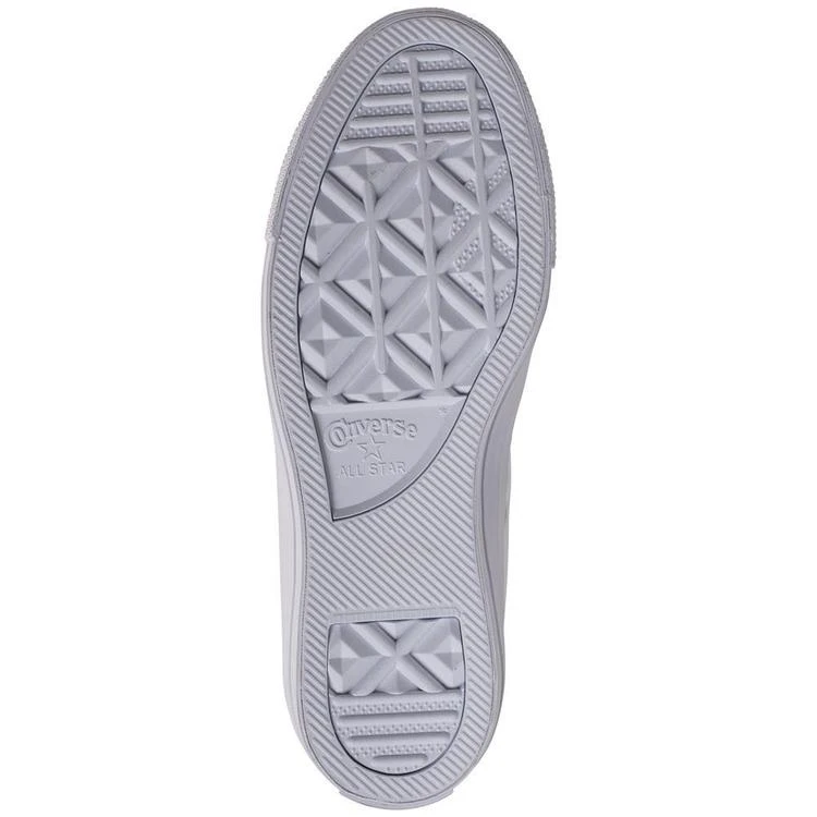 Women's Chuck Taylor 3-Strap Casual Sneakers from Finish Line 商品