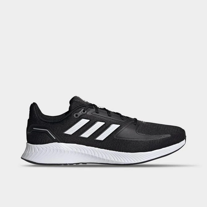 商品Adidas|Men's adidas Runfalcon 2.0 Running Shoes,价格¥447,第3张图片详细描述