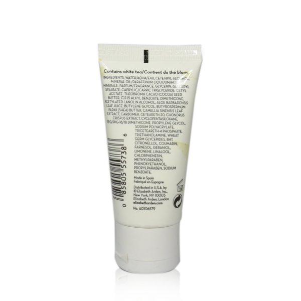 White Tea Pure Indulgence Hand Cream商品第2张图片规格展示