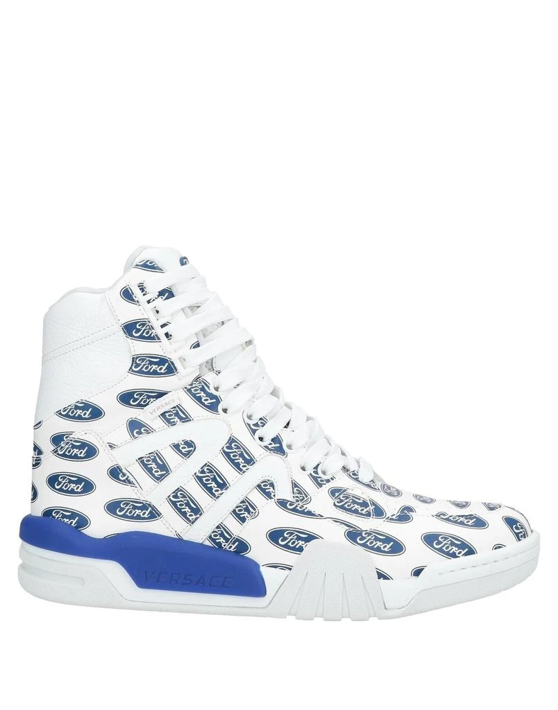 商品Versace|Sneakers,价格¥1679,第1张图片