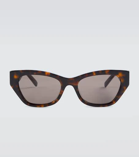 商品Givenchy|板材太阳镜,价格¥2891,第1张图片