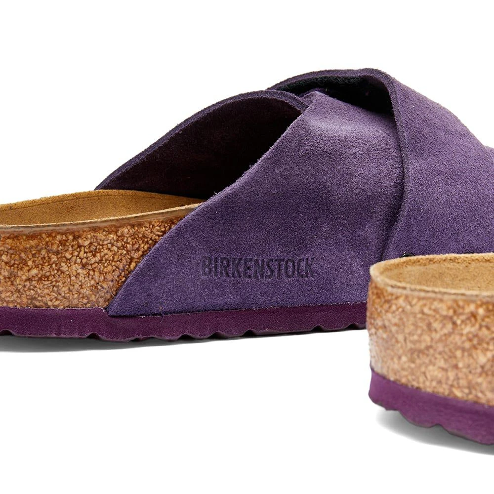 商品Birkenstock|Birkenstock Kyoto,价格¥792,第4张图片详细描述
