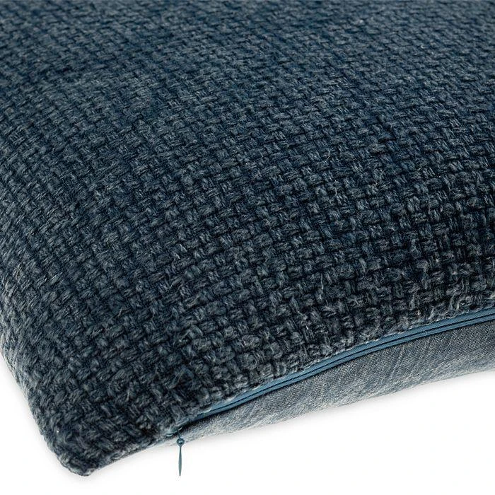 商品Surya|Basketweave Decorative Pillow, 20" x 20",价格¥355,第2张图片详细描述
