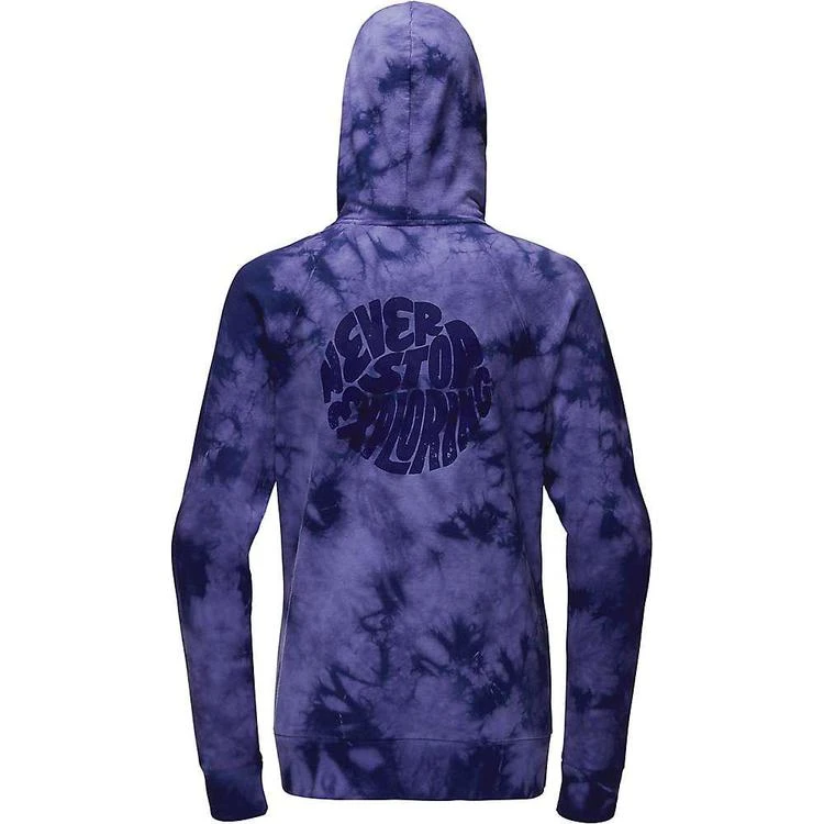 商品The North Face|The North Face Women's Cali Roots Full Zip Hoodie,价格¥579,第2张图片详细描述
