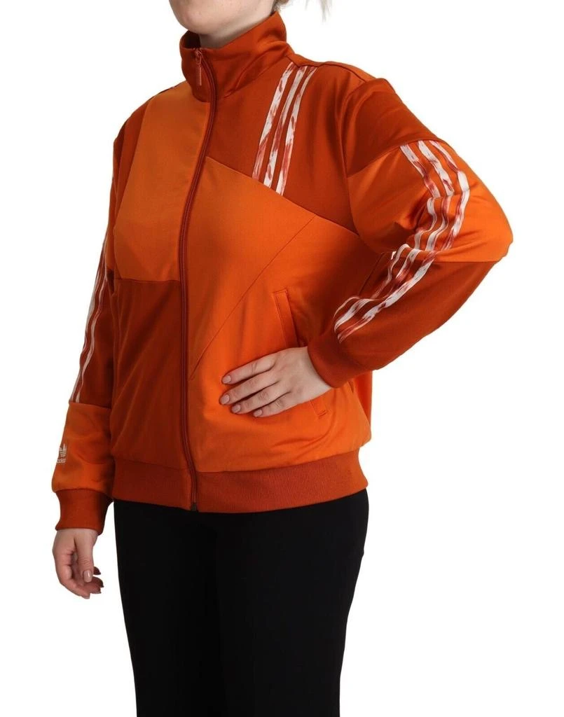 商品Adidas|Adidas  Long Sleeves Full Zip Women's Jacket,价格¥1321,第2张图片详细描述