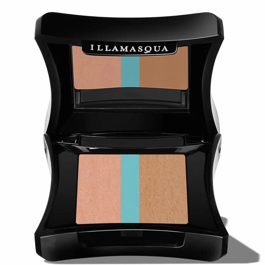 商品Illamasqua|Illamasqua Colour Correcting Bronzer - Dark,价格¥349,第1张图片