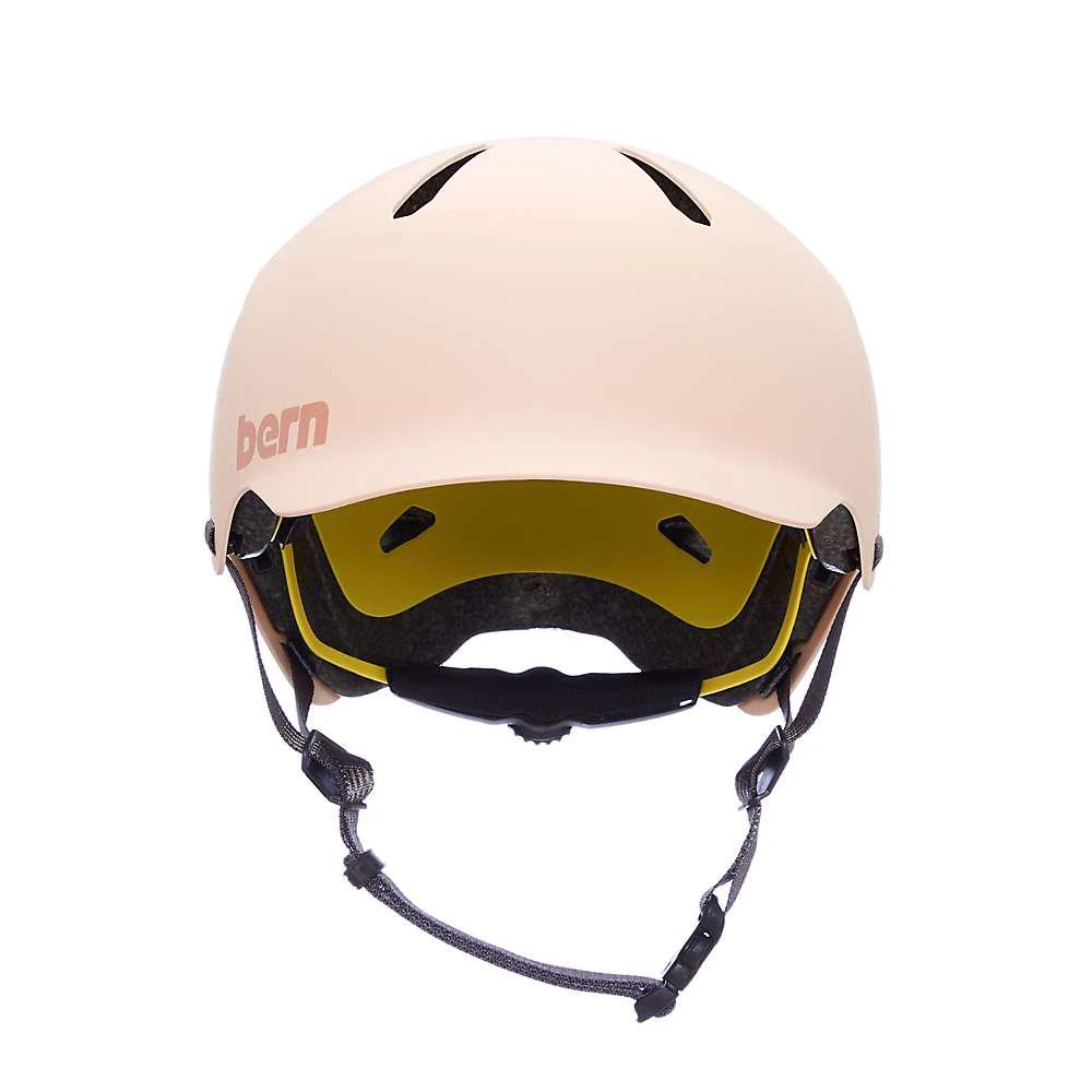 商品Bern|Bern Watts 2.0 MIPS Helmet,价格¥900,第4张图片详细描述
