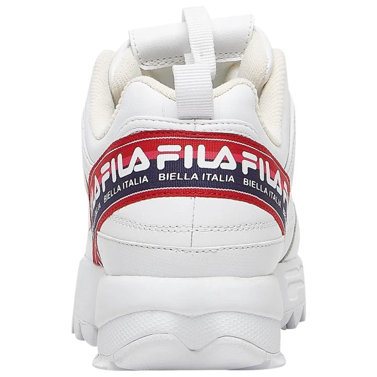 商品Fila|Fila Disruptor II - Women's 复古女款老爹鞋,价格¥300,第3张图片详细描述