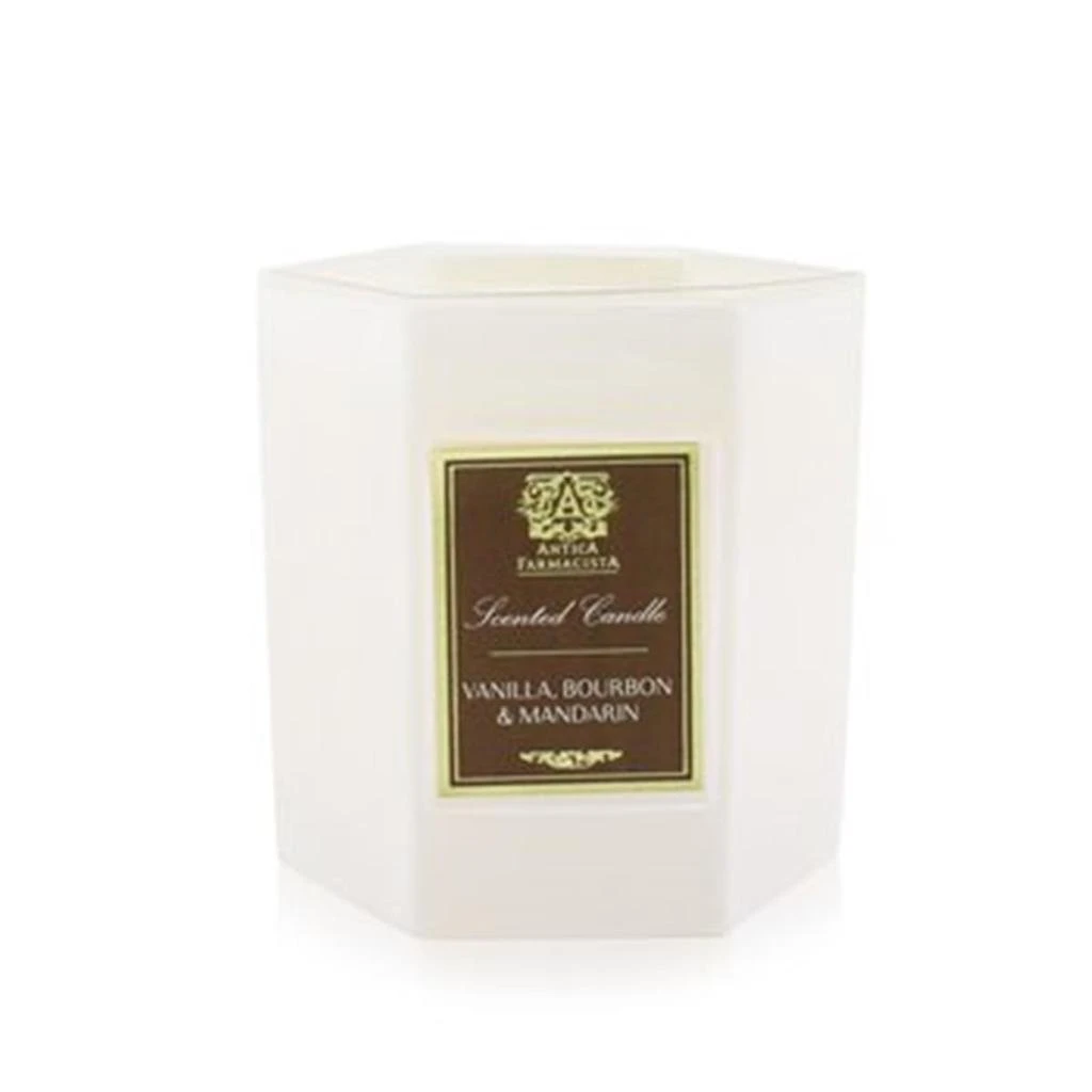 商品Antica Farmacista|9 oz Candle - Vanilla Bourbon & Mandarin,价格¥403,第1张图片