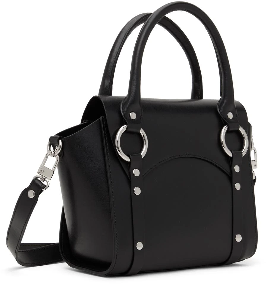 商品Vivienne Westwood|Black Betty Small Bag,价格¥6448,第3张图片详细描述